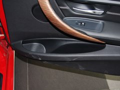 2013款 320Li 2.0T 风尚型