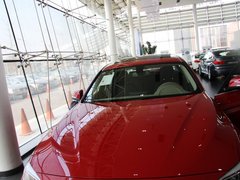 2013款 320Li 2.0T 风尚型
