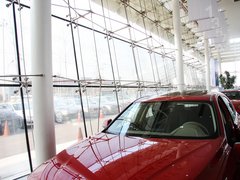 2013款 320Li 2.0T 风尚型