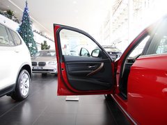 2013款 320Li 2.0T 风尚型