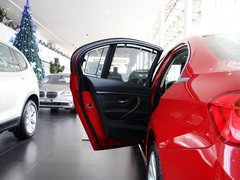 2013款 320Li 2.0T 风尚型