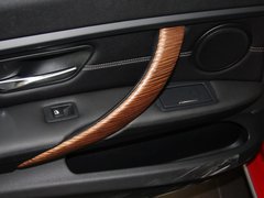 2013款 320Li 2.0T 风尚型