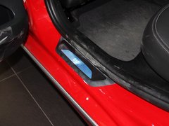2013款 320Li 2.0T 风尚型