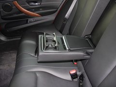 2013款 320Li 2.0T 风尚型