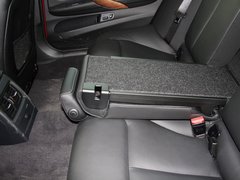2013款 320Li 2.0T 风尚型