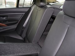2013款 320Li 2.0T 风尚型