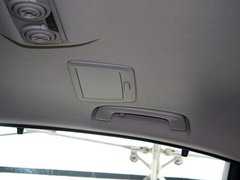 2013款 320Li 2.0T 风尚型