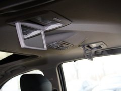 2013款 320Li 2.0T 风尚型