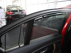 2013款 320Li 2.0T 风尚型