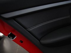 2013款 320Li 2.0T 风尚型