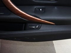 2013款 320Li 2.0T 风尚型
