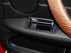 2013款 320Li 2.0T 风尚型