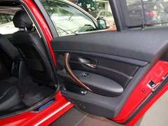 2013款 320Li 2.0T 风尚型