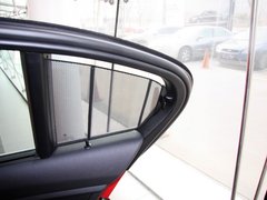2013款 320Li 2.0T 风尚型