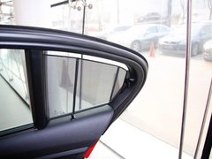 2013款 320Li 2.0T 风尚型