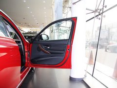 2013款 320Li 2.0T 风尚型