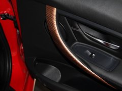 2013款 320Li 2.0T 风尚型