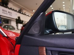 2013款 320Li 2.0T 风尚型