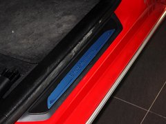 2013款 320Li 2.0T 风尚型