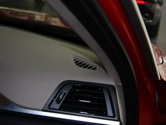 2013款 320Li 2.0T 风尚型