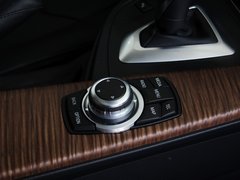 2013款 320Li 2.0T 风尚型
