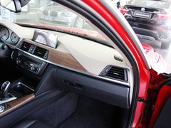 2013款 320Li 2.0T 风尚型