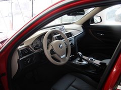 2013款 320Li 2.0T 风尚型