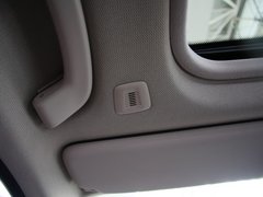 2013款 320Li 2.0T 风尚型
