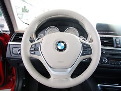 2013款 320Li 2.0T 风尚型