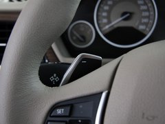 2013款 320Li 2.0T 风尚型