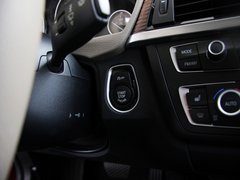 2013款 320Li 2.0T 風(fēng)尚型