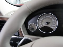 宝马3系 2013款 320Li 2.0T 风尚型