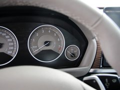 2013款 320Li 2.0T 風(fēng)尚型