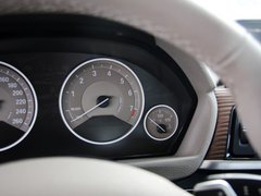 2013款 320Li 2.0T 風(fēng)尚型