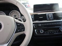 2013款 320Li 2.0T 風(fēng)尚型