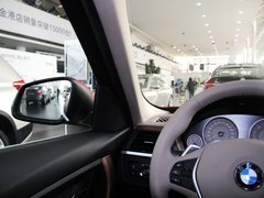 2013款 320Li 2.0T 風(fēng)尚型