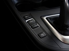 宝马3系 2013款 320Li 2.0T 风尚型