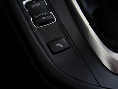 宝马3系 2013款 320Li 2.0T 风尚型