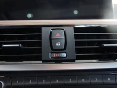 宝马3系 2013款 320Li 2.0T 风尚型