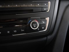宝马3系 2013款 320Li 2.0T 风尚型