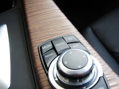 2013款 320Li 2.0T 風(fēng)尚型