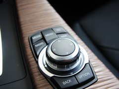 宝马3系 2013款 320Li 2.0T 风尚型