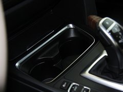 2013款 320Li 2.0T 風(fēng)尚型