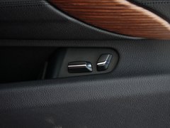 2013款 320Li 2.0T 風(fēng)尚型