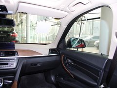2013款 320Li 2.0T 風(fēng)尚型