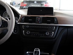2013款 320Li 2.0T 風(fēng)尚型