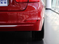 2013款 320Li 2.0T 风尚型