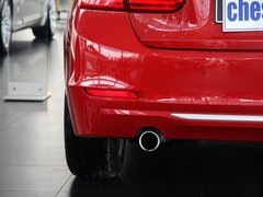 2013款 320Li 2.0T 风尚型