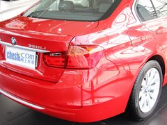 2013款 320Li 2.0T 风尚型
