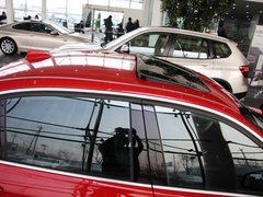 2013款 320Li 2.0T 风尚型